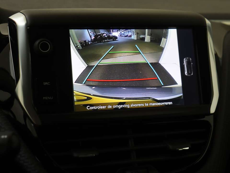 Peugeot 208 - Imagem 14