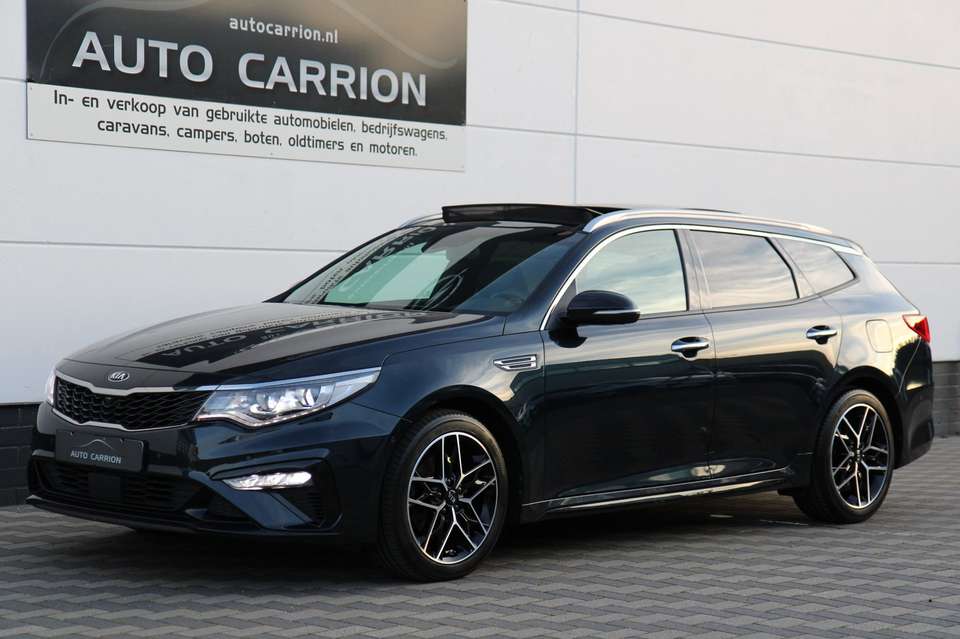 Kia Optima - Imagem 6