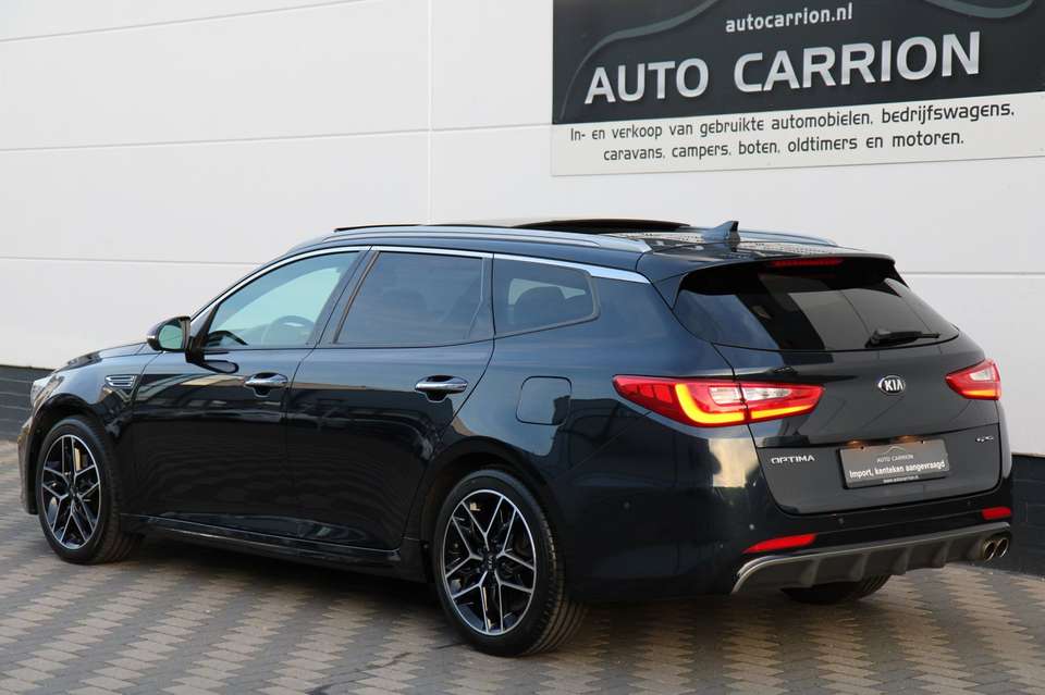 Kia Optima - Imagem 7