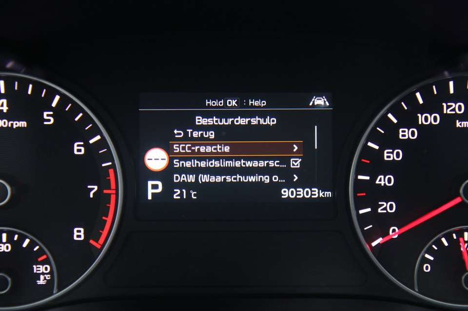 Kia Optima - Imagem 12