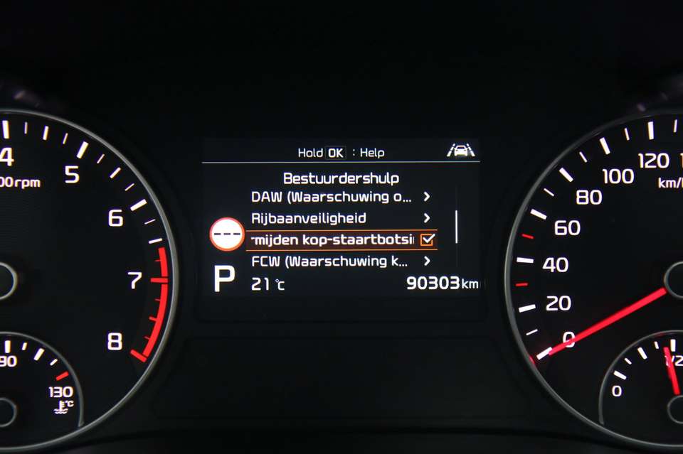 Kia Optima - Imagem 13