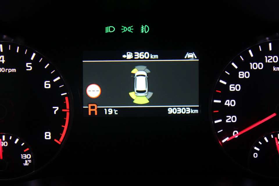 Kia Optima - Imagem 17