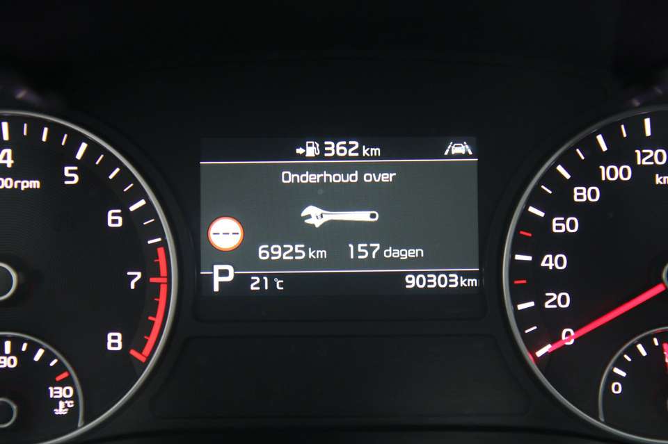 Kia Optima - Imagem 18