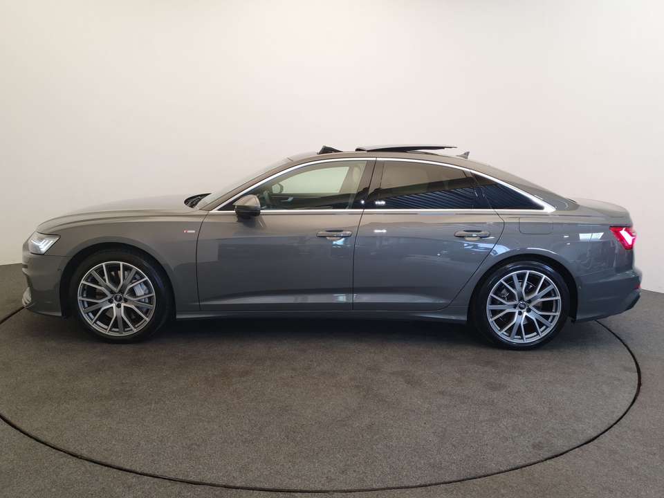 Audi A6 - Imagem 2
