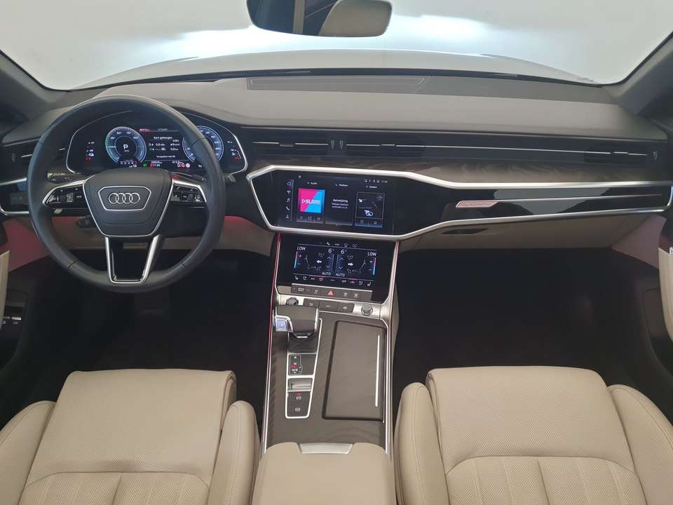 Audi A6 - Imagem 3