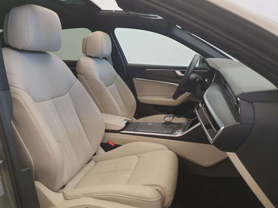 Audi A6 - Imagem 4