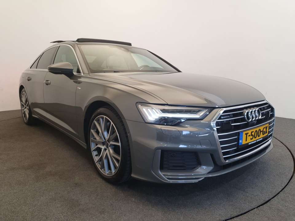Audi A6 - Imagem 5