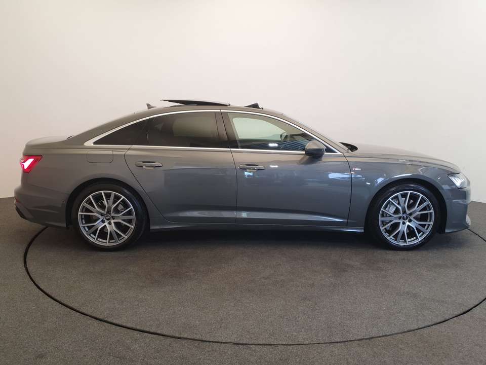 Audi A6 - Imagem 6