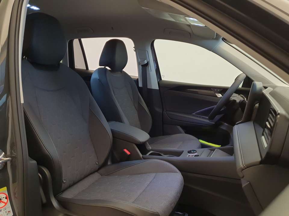 Volkswagen Tiguan - Imagem 3