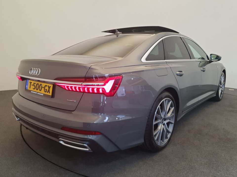 Audi A6 - Imagem 7