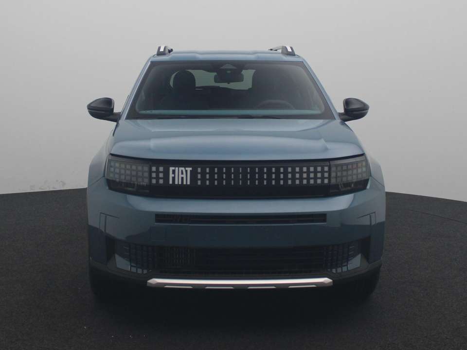 Fiat Grande Panda - Imagem 3