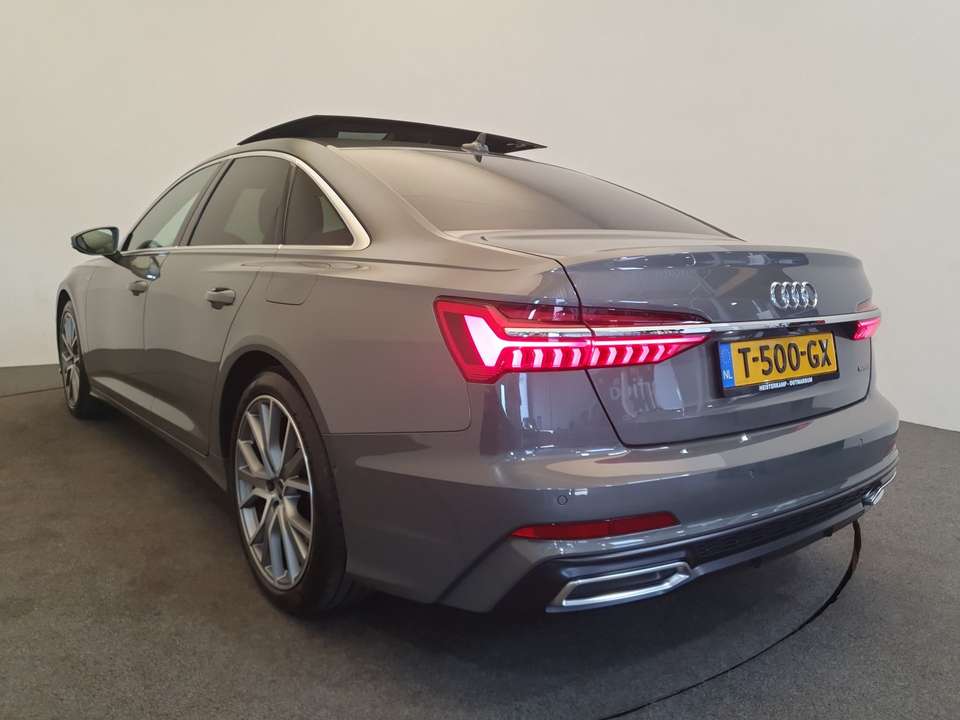 Audi A6 - Imagem 8