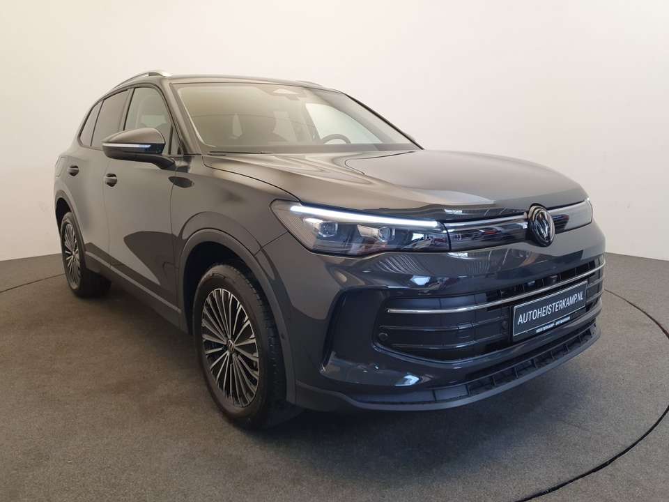 Volkswagen Tiguan - Imagem 5