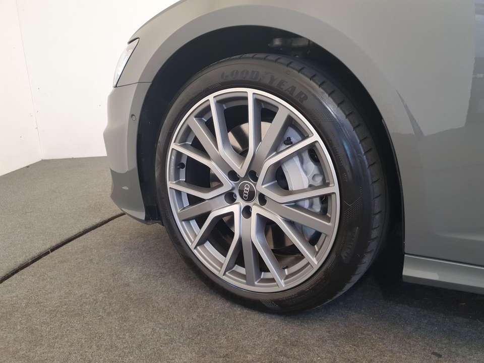 Audi A6 - Imagem 9