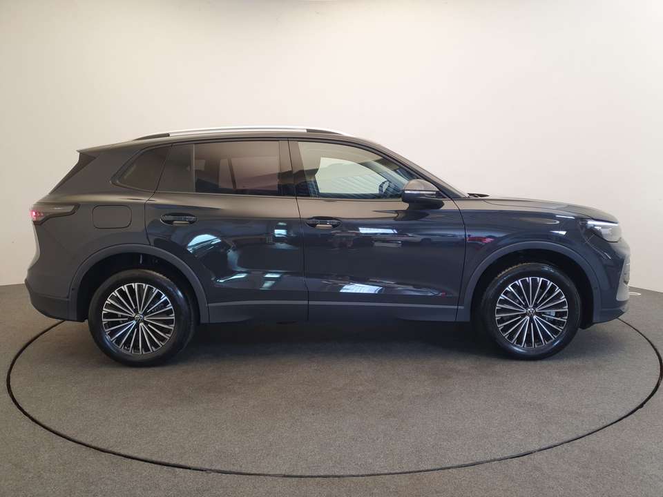Volkswagen Tiguan - Imagem 6
