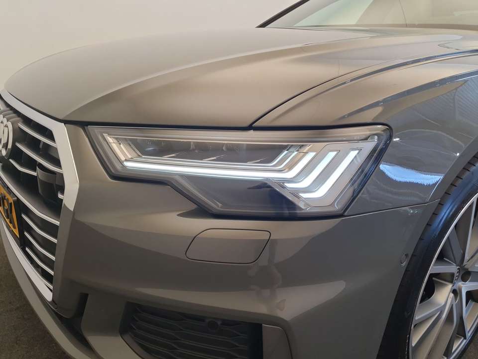 Audi A6 - Imagem 10