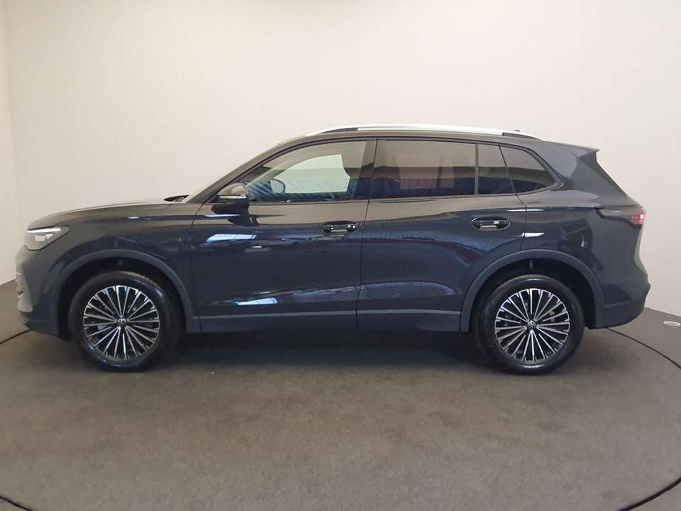 Volkswagen Tiguan - Imagem 2