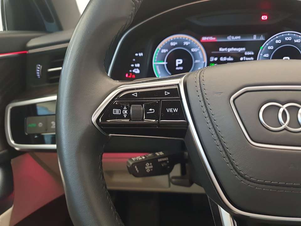 Audi A6 - Imagem 11