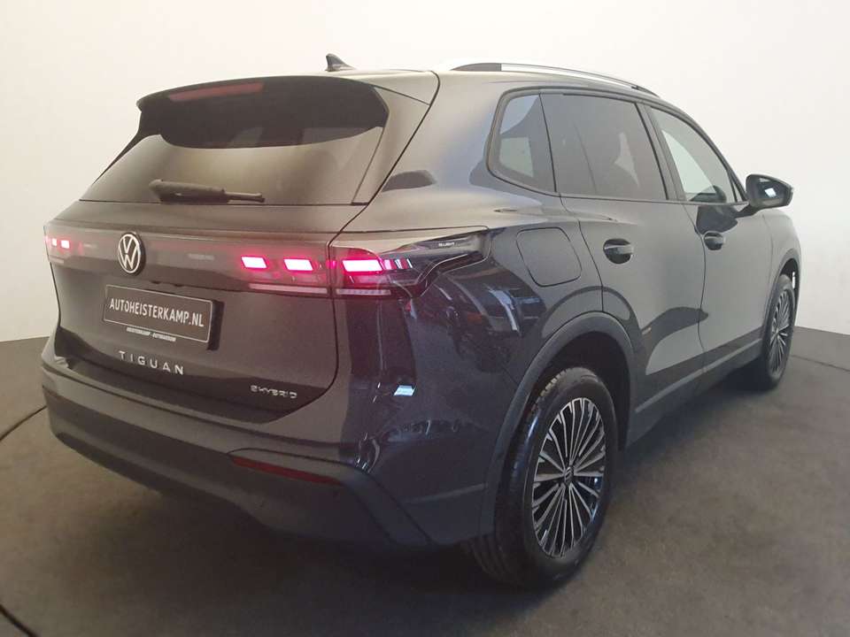 Volkswagen Tiguan - Imagem 7