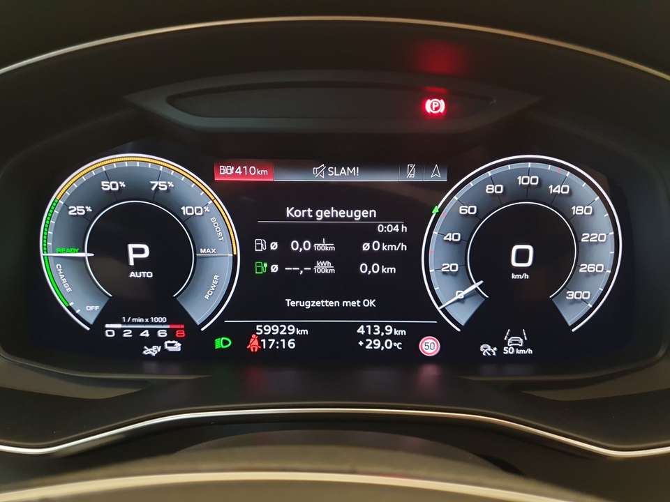 Audi A6 - Imagem 12