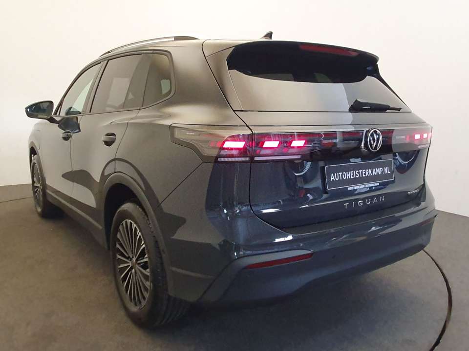 Volkswagen Tiguan - Imagem 8