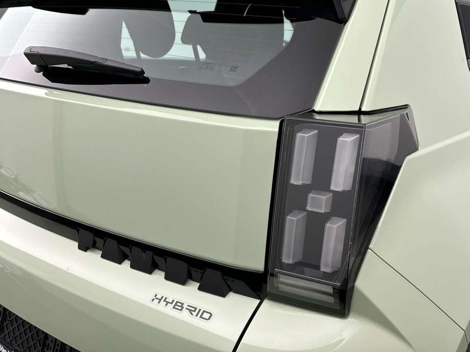 Fiat Grande Panda - Imagem 7