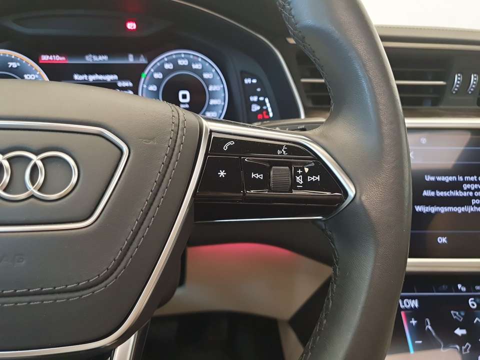 Audi A6 - Imagem 13