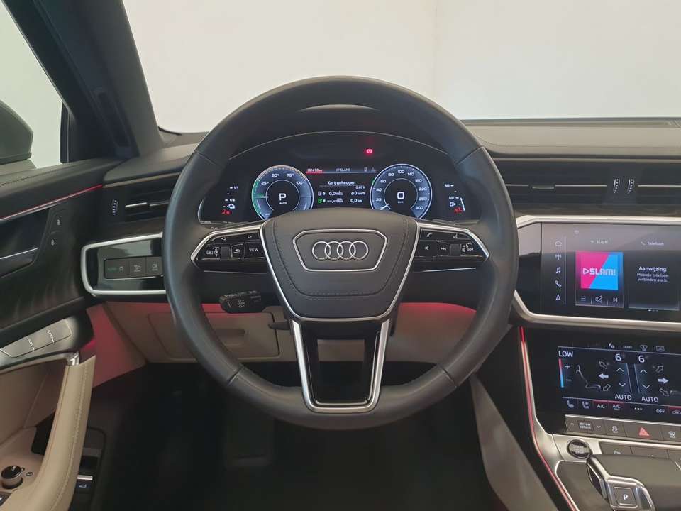 Audi A6 - Imagem 14