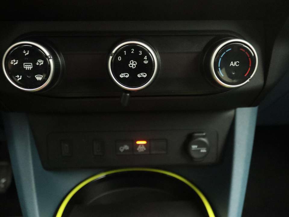 Fiat Grande Panda - Imagem 10