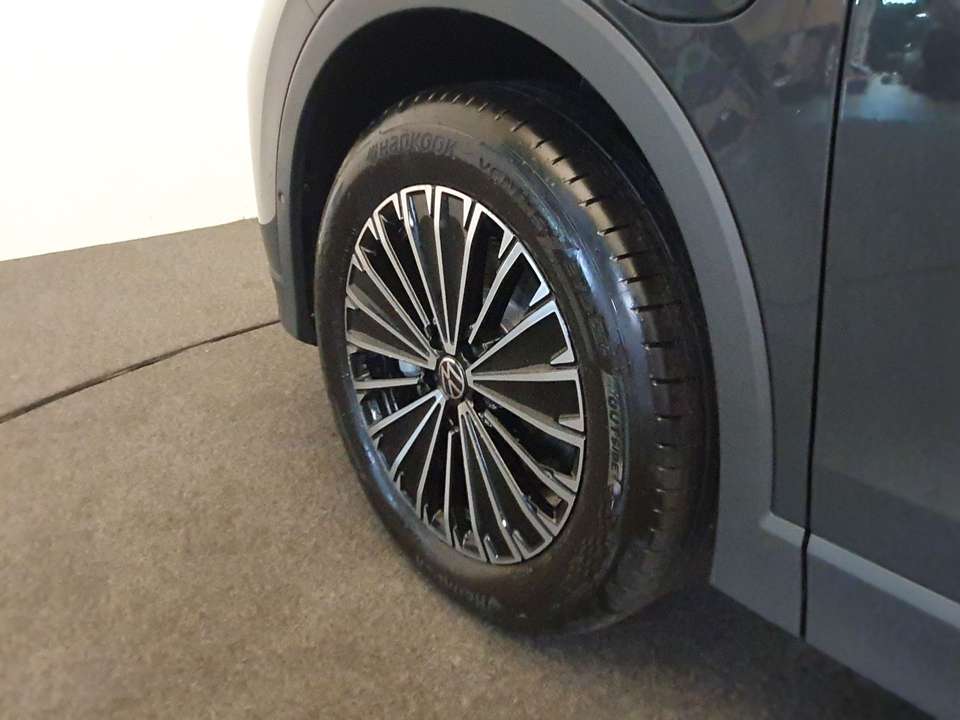 Volkswagen Tiguan - Imagem 10