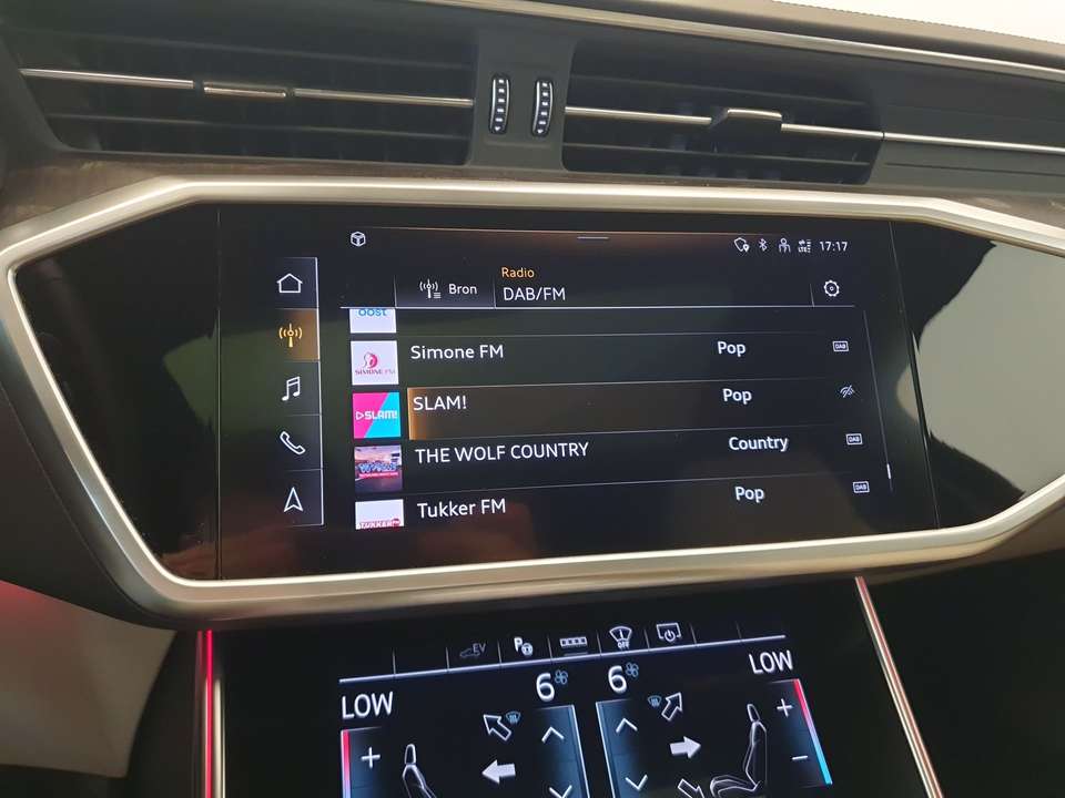 Audi A6 - Imagem 15