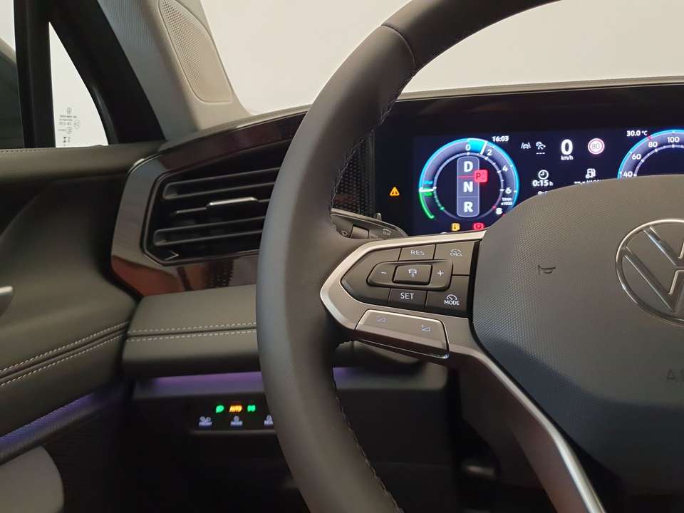 Volkswagen Tiguan - Imagem 11
