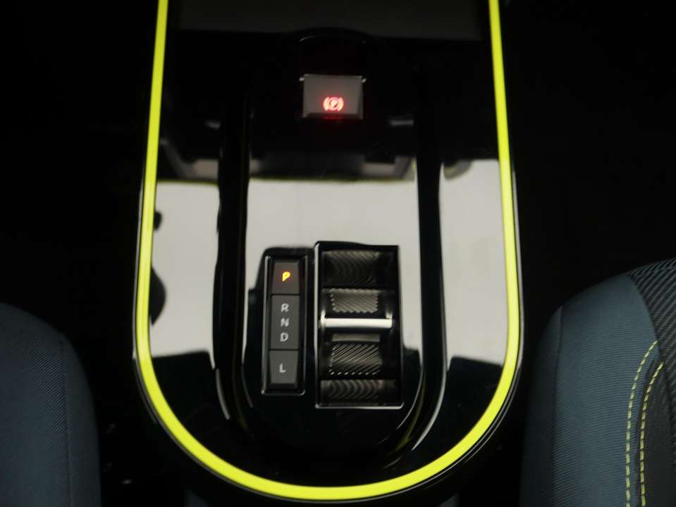 Fiat Grande Panda - Imagem 11