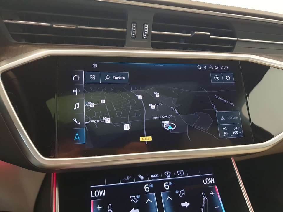 Audi A6 - Imagem 16