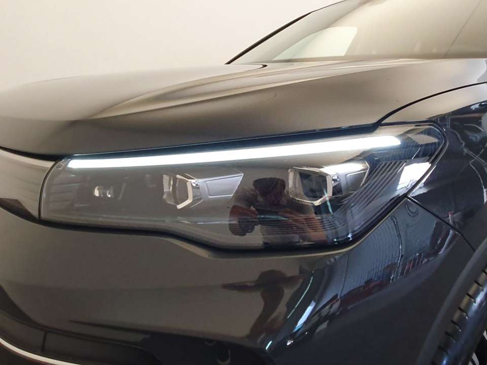 Volkswagen Tiguan - Imagem 9
