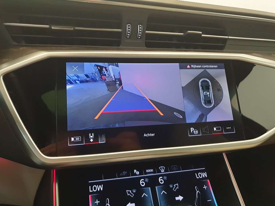 Audi A6 - Imagem 17