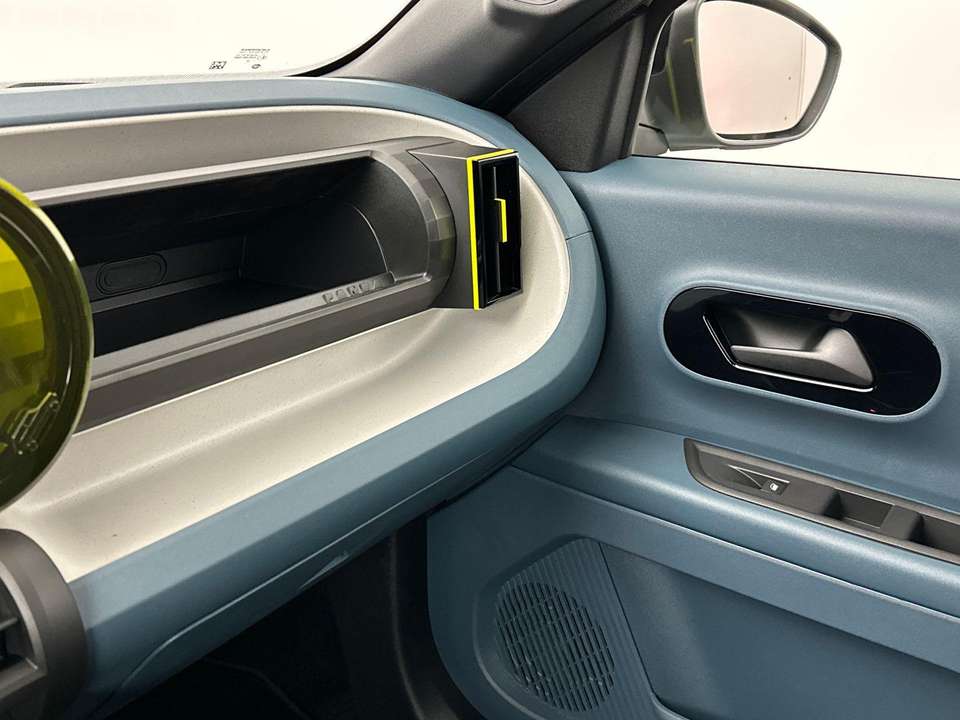 Fiat Grande Panda - Imagem 11
