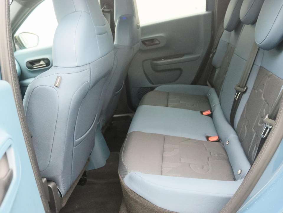 Fiat Grande Panda - Imagem 13