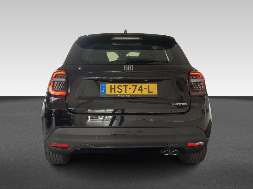 Fiat 600 - Imagem 4