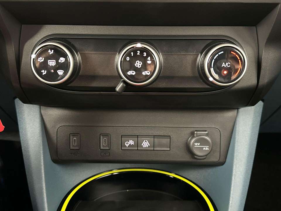 Fiat Grande Panda - Imagem 12