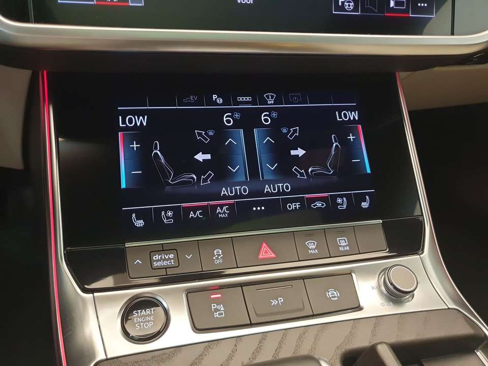Audi A6 - Imagem 18