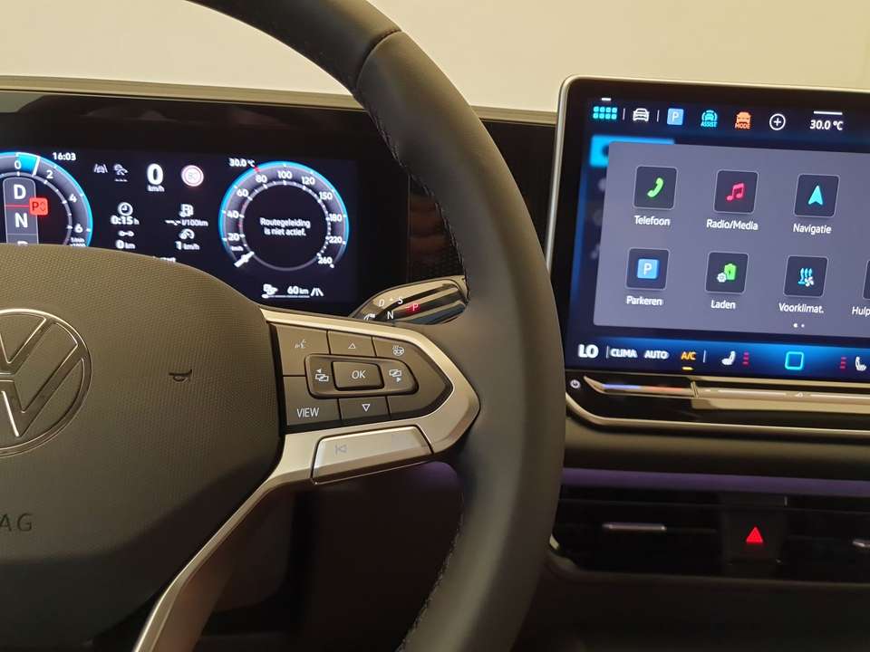 Volkswagen Tiguan - Imagem 13