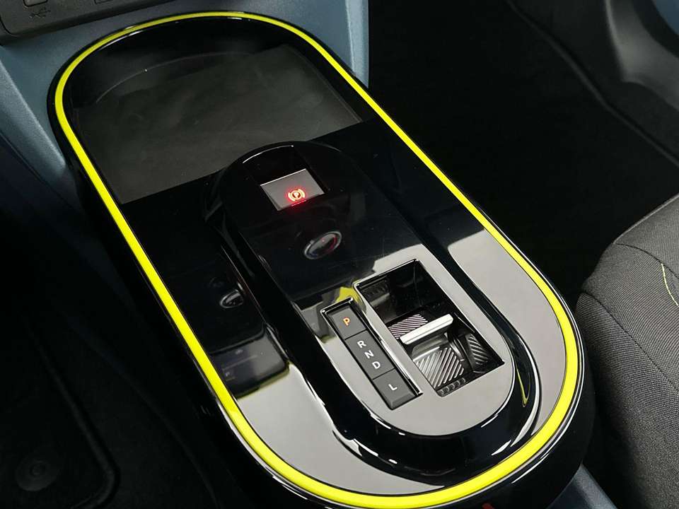 Fiat Grande Panda - Imagem 13