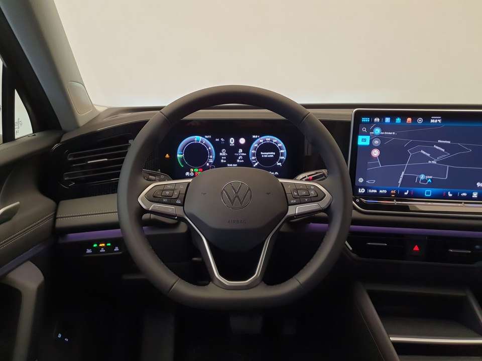 Volkswagen Tiguan - Imagem 14