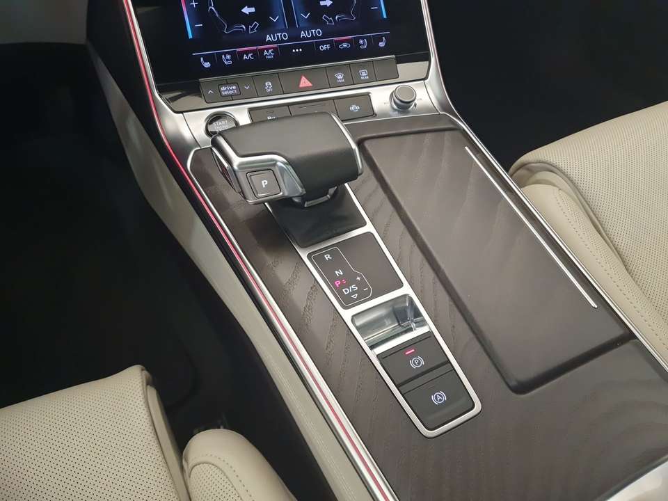 Audi A6 - Imagem 19