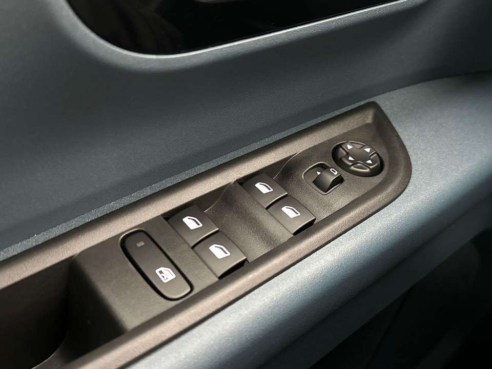 Fiat Grande Panda - Imagem 14