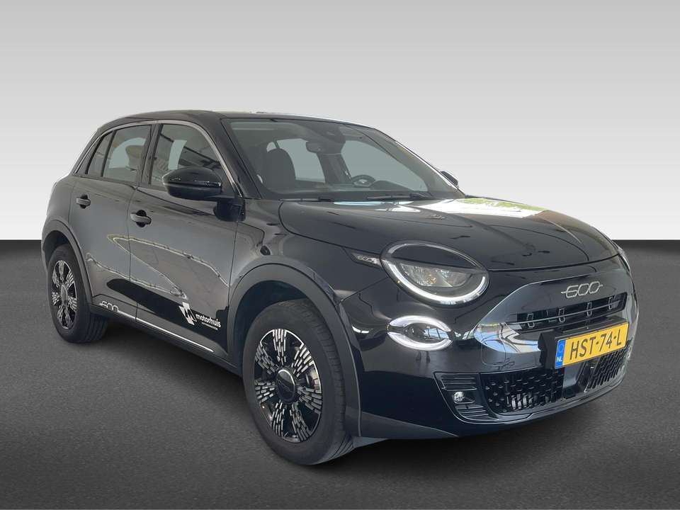 Fiat 600 - Imagem 6