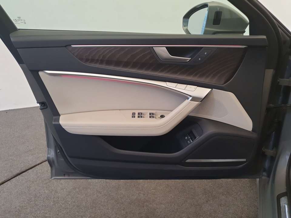 Audi A6 - Imagem 20