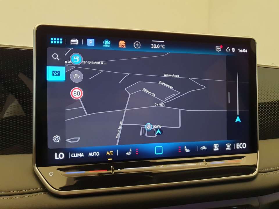 Volkswagen Tiguan - Imagem 16
