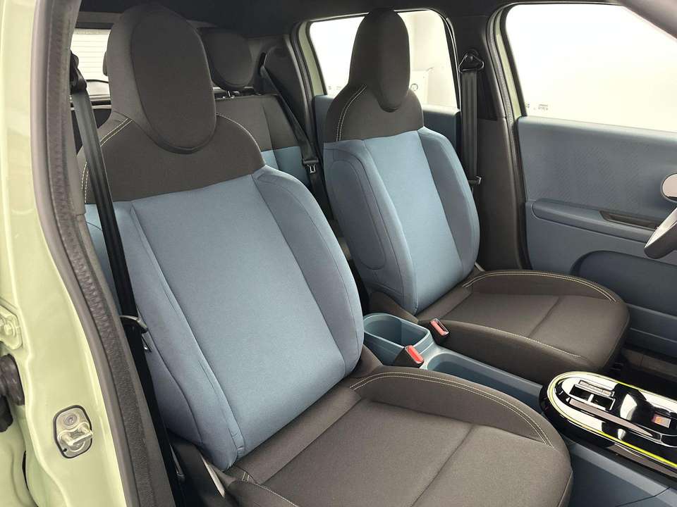 Fiat Grande Panda - Imagem 15